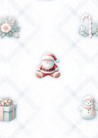 Little Merry Christmas 002