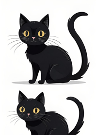 Bright Moon and Dawn 847176