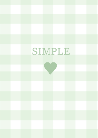SIMPLE HEART CHECK //freshgreen
