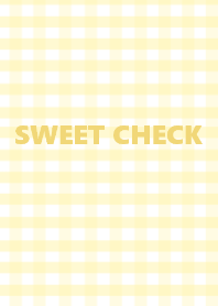 =SWEET CHECK=Lemontea