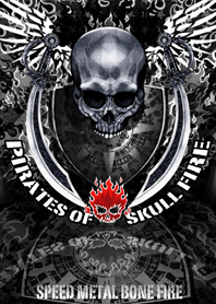 Pirates of Skull Fire