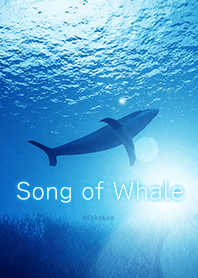 Song of Whale