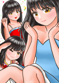Chatter Girl 10