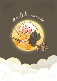 Witch - NANPED