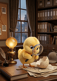 Chicken eggs and... 3