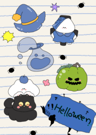 Little Bear and Little Black Dog3