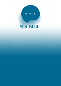 Sea Blue & White Theme V.4