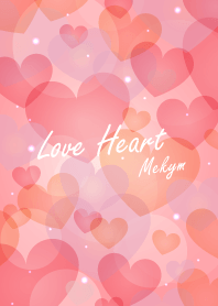 Love Heart Theme