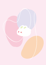 小兔紫