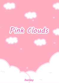Pink Clouds