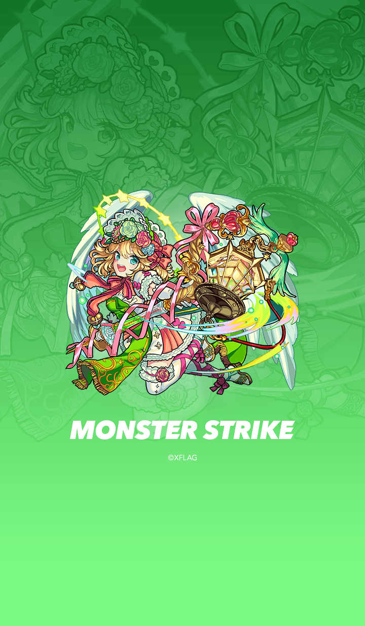 MONSTER STRIKE Nightingale