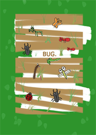 BUG BUG .