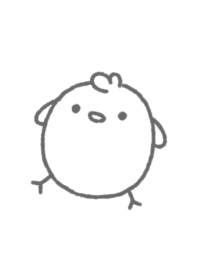 Cute Chickkkk