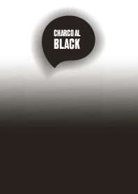 Charcoal Black  & White Theme V7