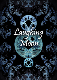 Laughing Moon !