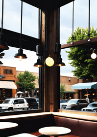 Cozy Coffee shop AcaEE1