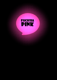 Love Fuchsia Pink Light Theme