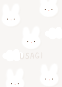 brown simple rabbit 03_2