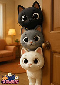 แก๊งค์เหมียว : นุด เมื่อไหร่จะกลับ