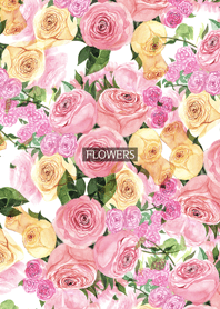 water color flowers_140