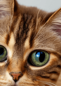 Cats run wild #DaAWaV122.