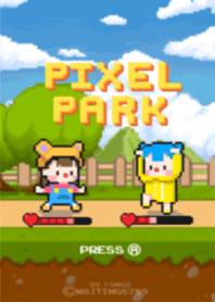 Pixel park
