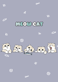 neko single7 - mist purple
