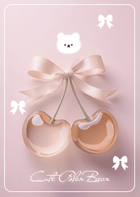 Cute and grown-up polar bear 01_2