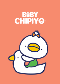 Baby Chipiyo