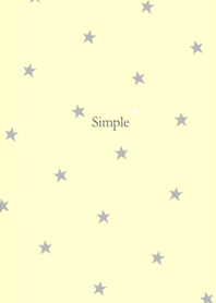 Simple star design..4