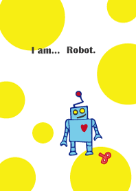 ロボット