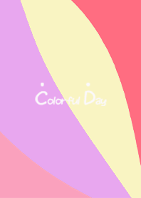 Colorful Day (YY_268)