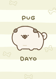 Pug Theme
