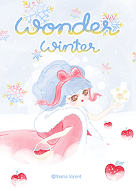 Wonder Winter