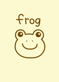 Frog and simple v.2