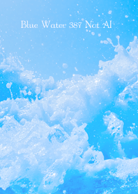 BlueWater 387 Not AI