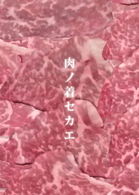 肉ノ着セカエ
