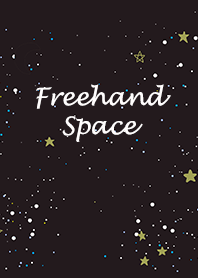Freehand Space