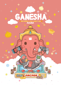 Ganesha Gamer - Debt Entirely