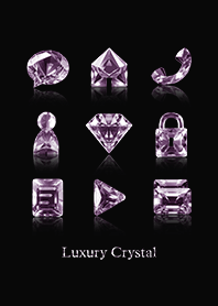 Luxury Crystal  - 01 DKL-05