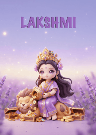 Lakshmi  Money   Trade Rich