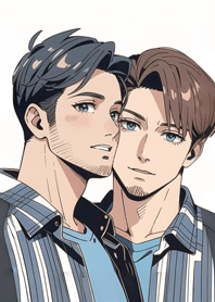 最愛の恋人（男）