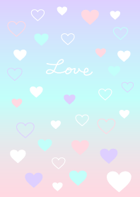 I'm in love heart14 joc