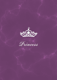 Princess tiara Purple08_2