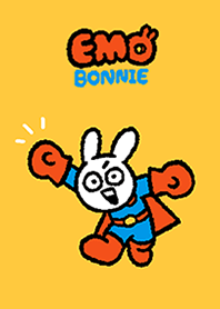 EMOBonnie-SuperBunny