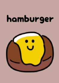 じゅうじゅうハンバーグ