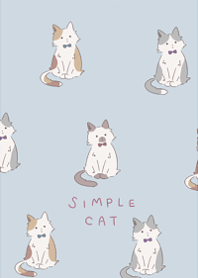 Living with a cute cat12.