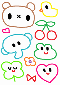 (nenerin Lilo friends106)