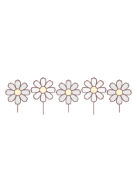 Lovely Cosmos -2023- 05