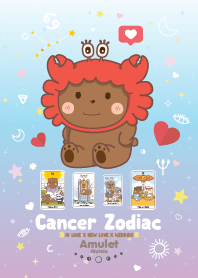 ราศีกรกฎ - ความรักสมหวัง เจอเนื้อคู่ V